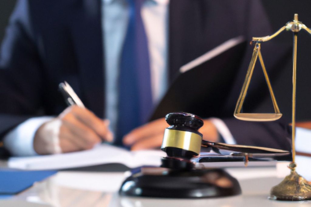 Expert Witness and Litigation Services